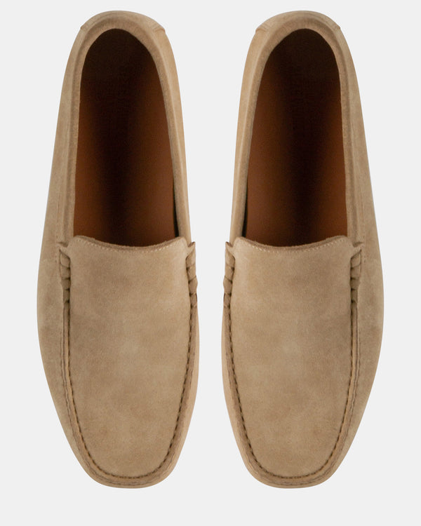 Steven New York Stenson Daim Sable