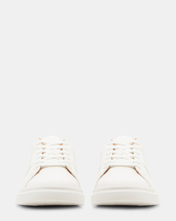 Steven New York Stormz Blanc