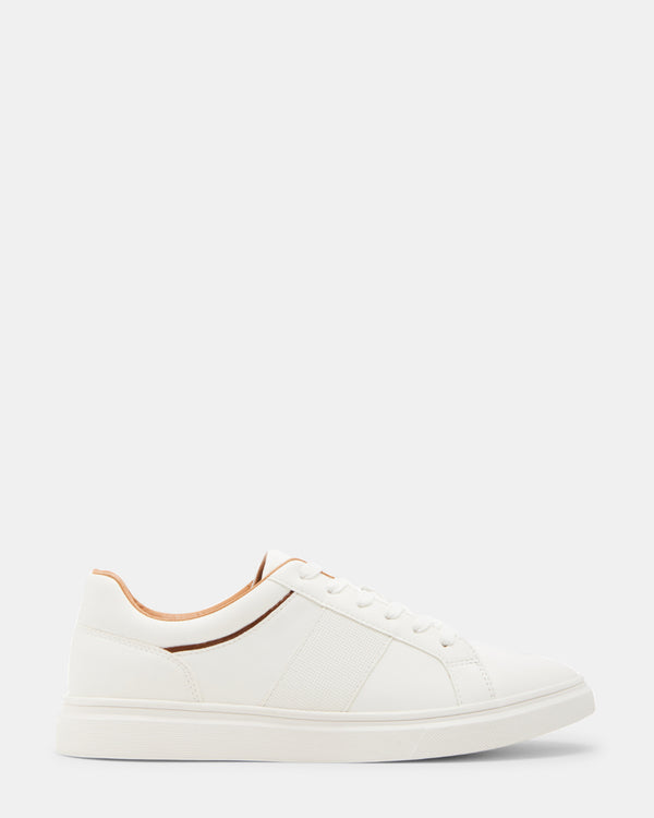 steven new york Stormz Blanc