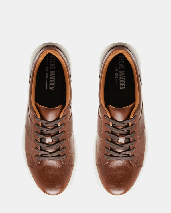 Steven New York Stormz Brun Clair