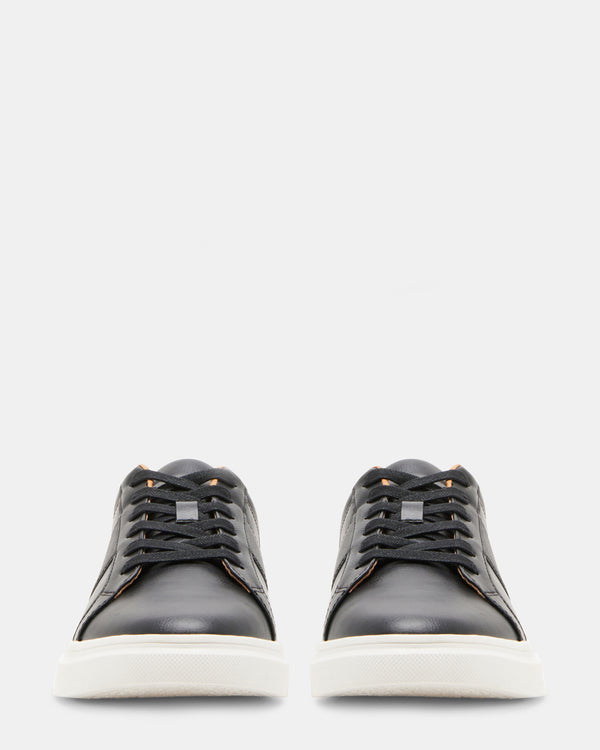 Steven New York Stormz Noir