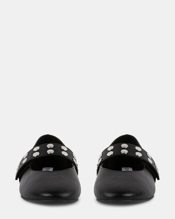 Steven New York Strong Noir