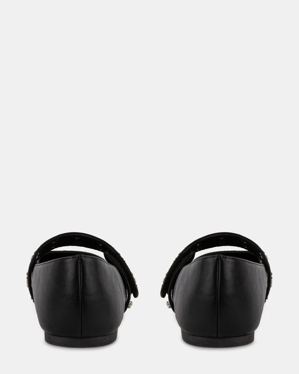 Steven New York Strong Noir