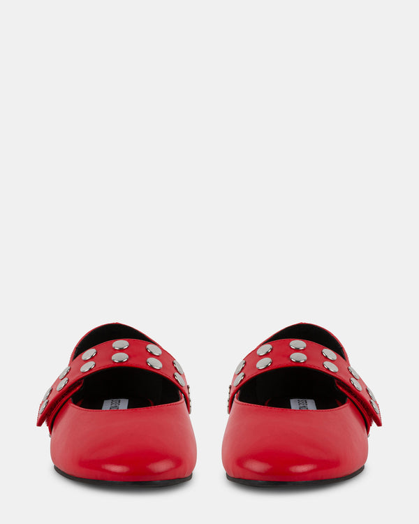 Steven New York Strong Rouge