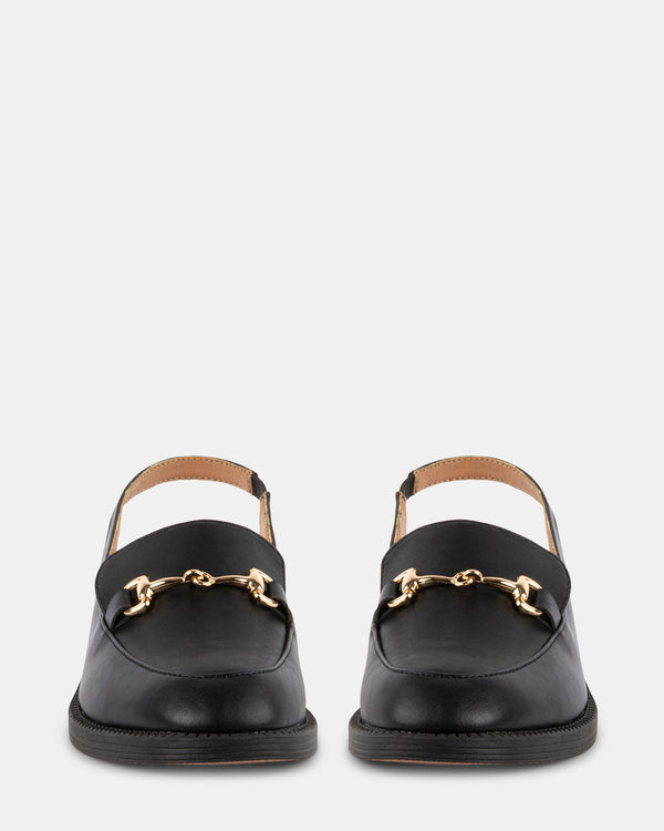 Steven New York Sunnyy Noir