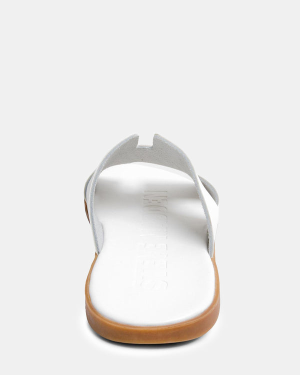 Steven New York Sydney Blanc