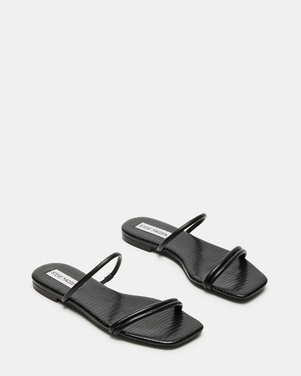 Steven New York Tahiti Noir