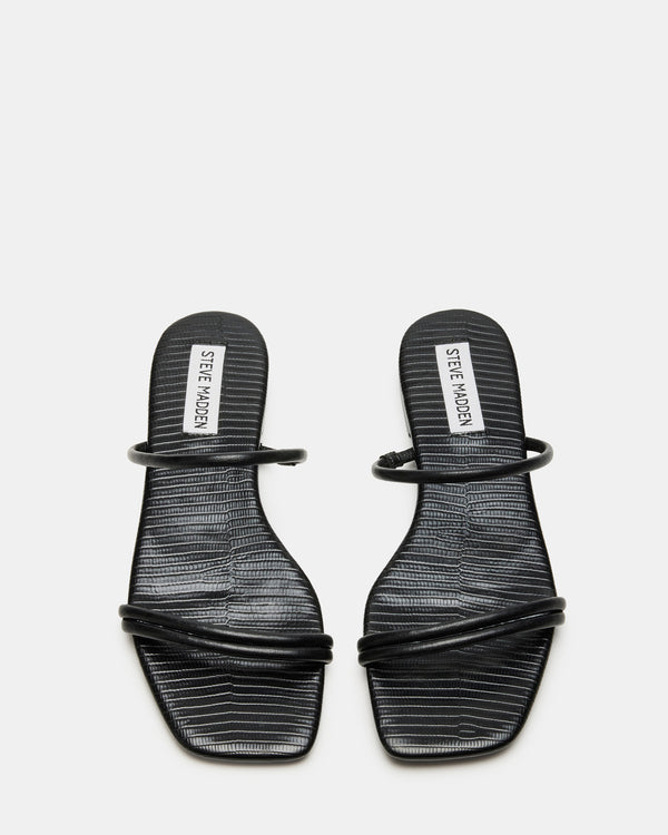 Steven New York Tahiti Noir