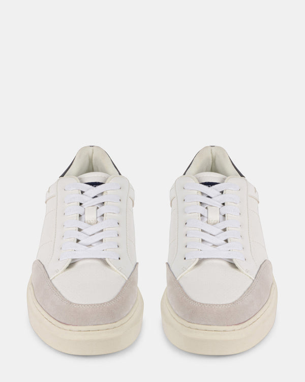 Steven New York Takaris Blanc