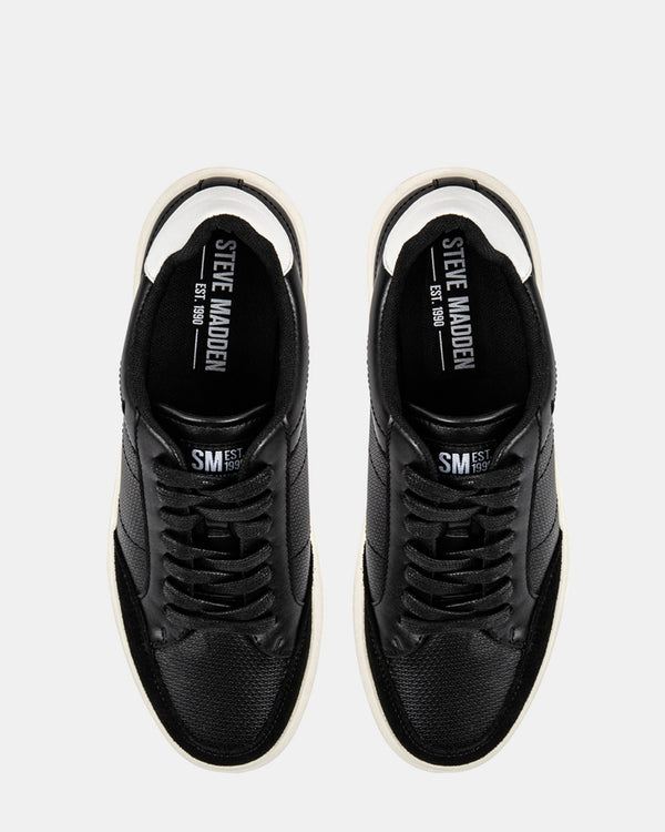 Steven New York Takaris Noir