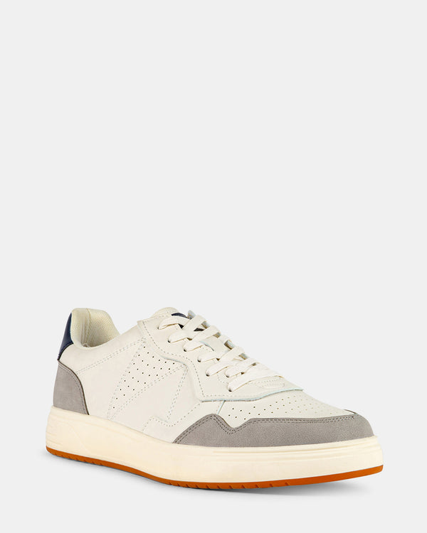 Steven New York Tavish Blanc