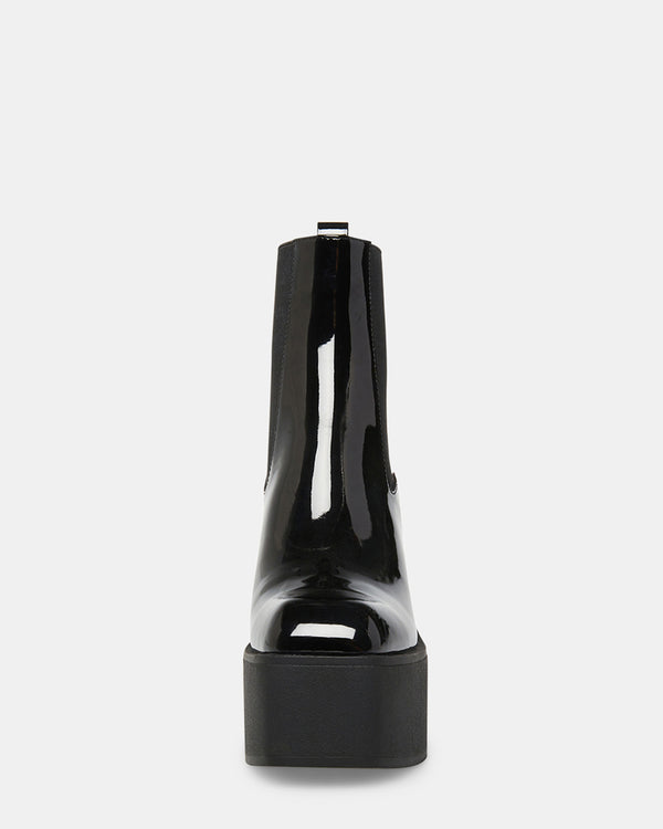 Steven New York Teaser Brevet Noir