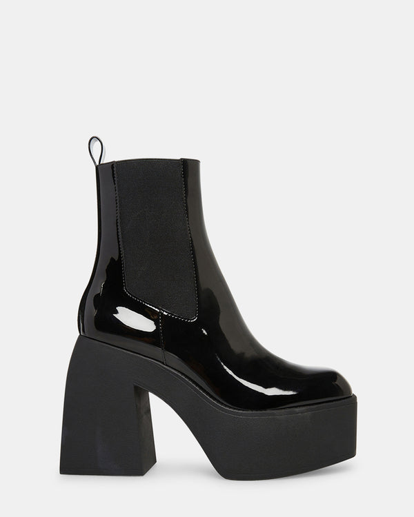 steven new york Teaser Brevet Noir