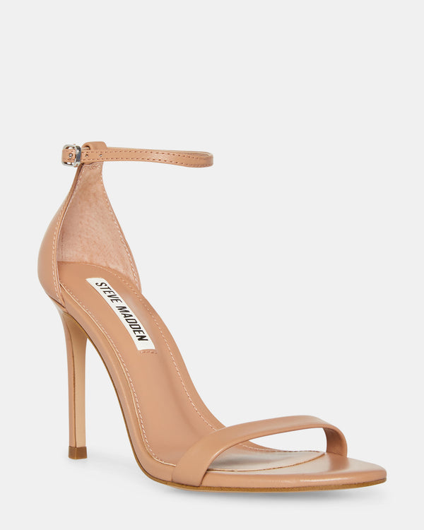 Steven New York Tecy Naturel Cuir