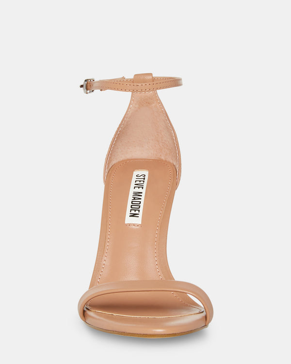 Steven New York Tecy Naturel Cuir