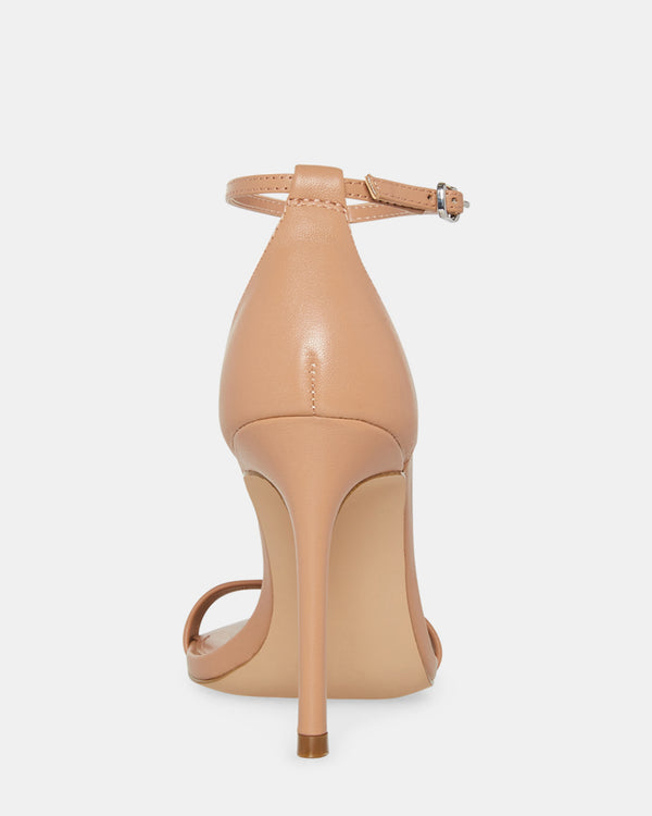 Steven New York Tecy Naturel Cuir