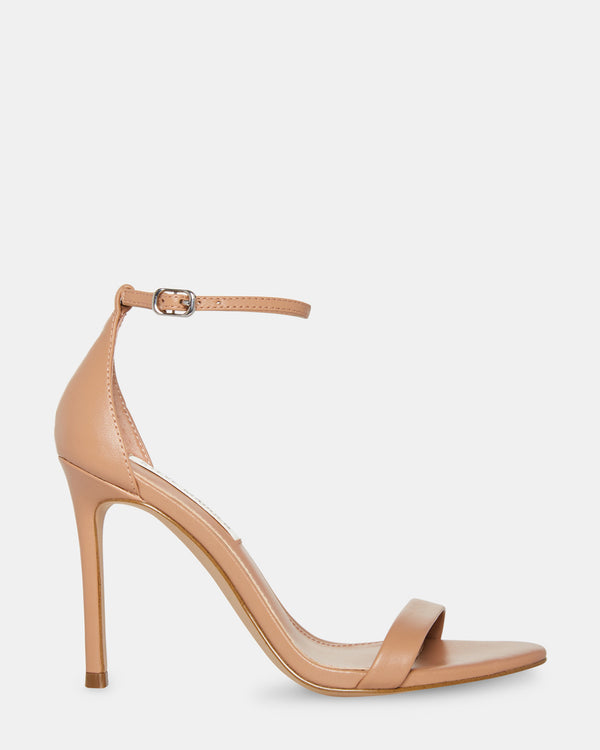 steven new york Tecy Naturel Cuir