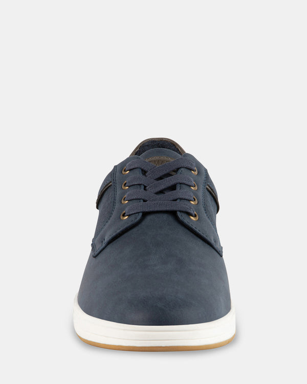 Steven New York Teflonn Marine