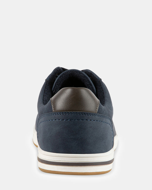 Steven New York Teflonn Marine