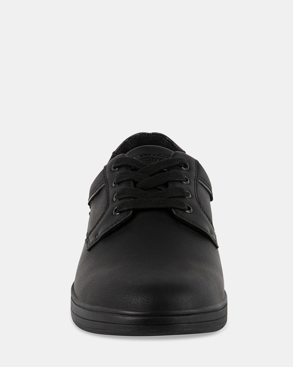 Steven New York Teflonn Noir