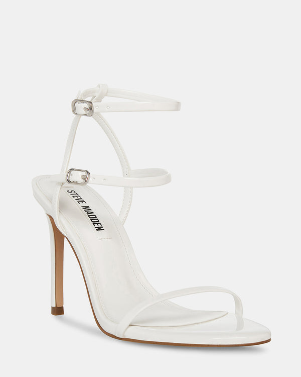 Steven New York Theresa Blanc Vernis