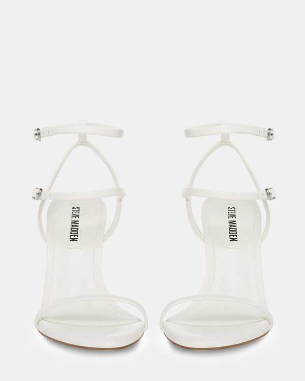 Steven New York Theresa Blanc Vernis