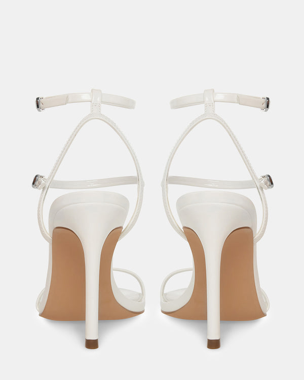 Steven New York Theresa Blanc Vernis