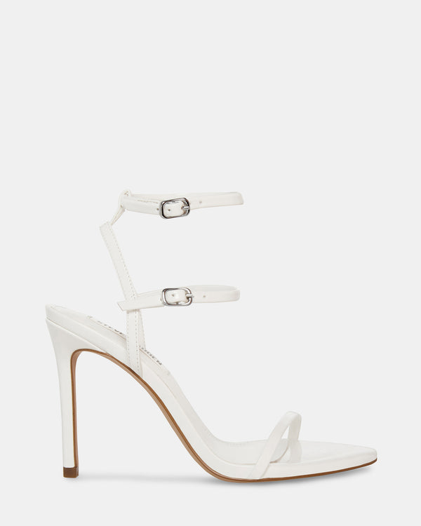 steven new york Theresa Blanc Vernis