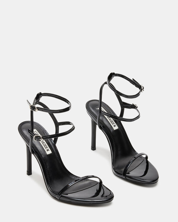 Steven New York Theresa Noir Vernis