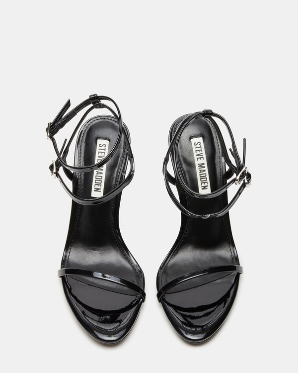 Steven New York Theresa Noir Vernis