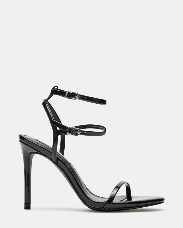 steven new york Theresa Noir Vernis