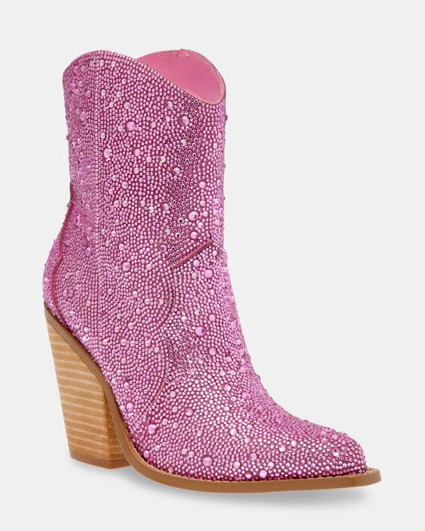 Steven New York Thorn Rose