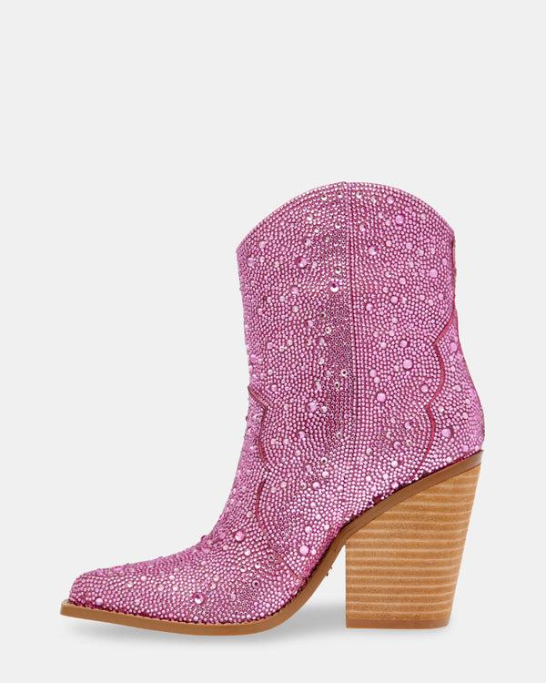 Steven New York Thorn Rose