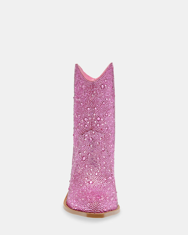 Steven New York Thorn Rose