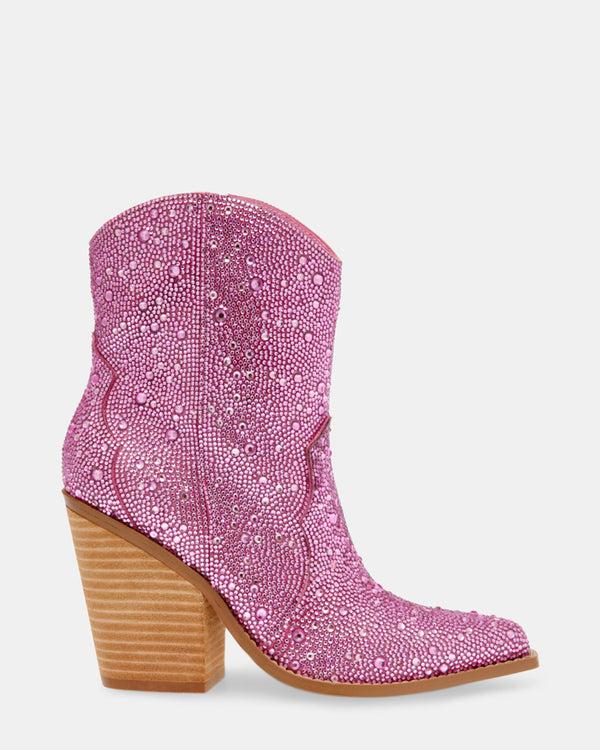 steven new york Thorn Rose