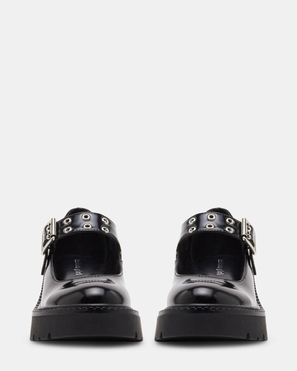 Steven New York Thornee Noir