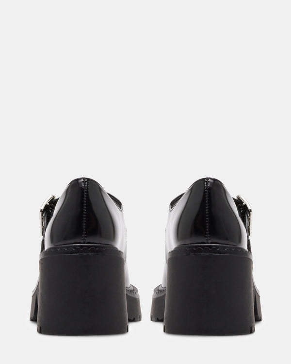 Steven New York Thornee Noir