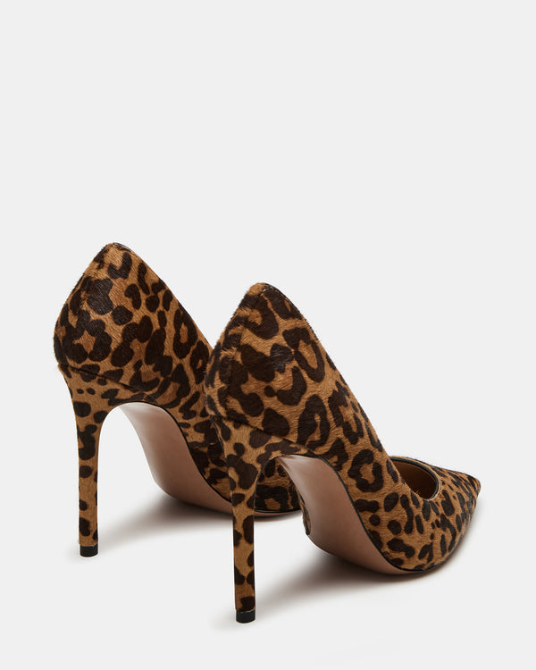 Steven New York Thrive-l Léopard