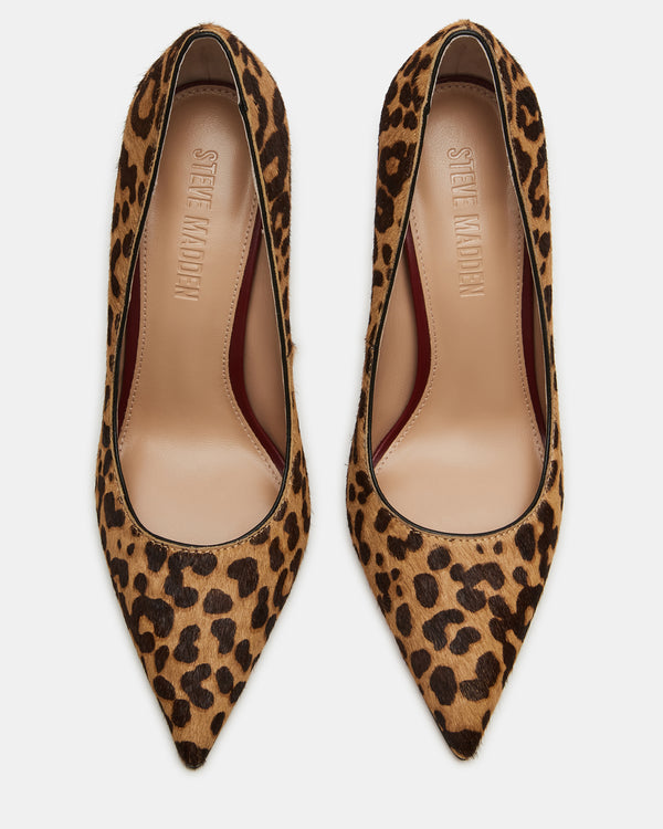 Steven New York Thrive-l Léopard