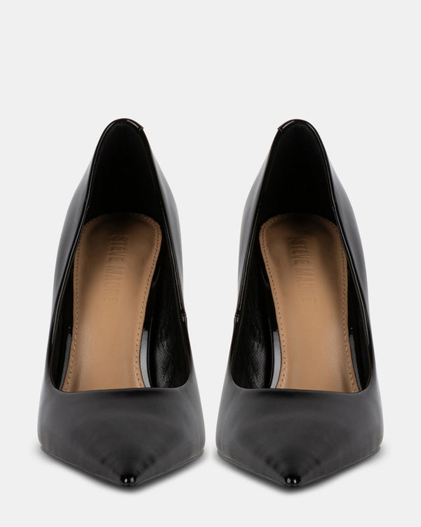 Steven New York Thrive Noir Vernis