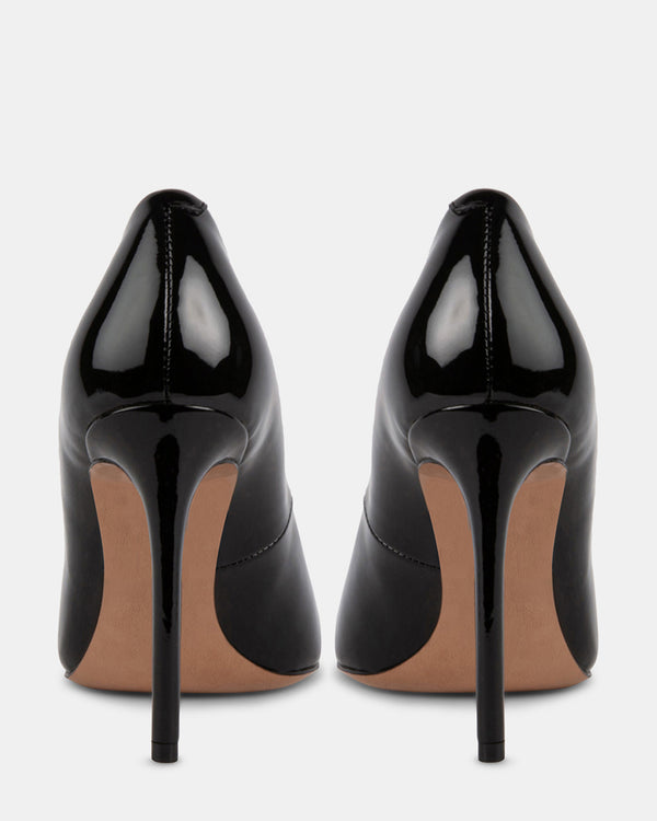 Steven New York Thrive Noir Vernis