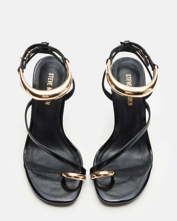 Steven New York Tia Noire