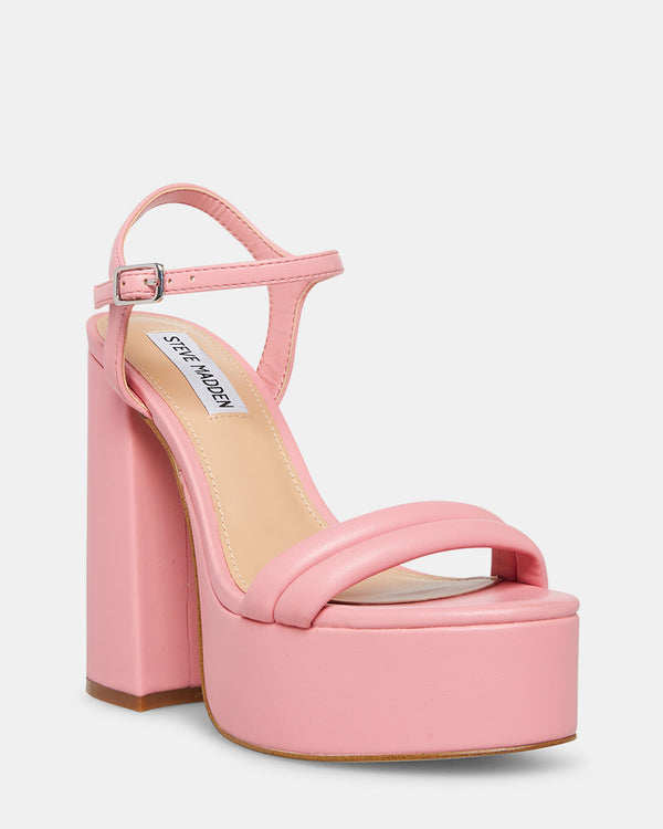 Steven New York Tille Rose