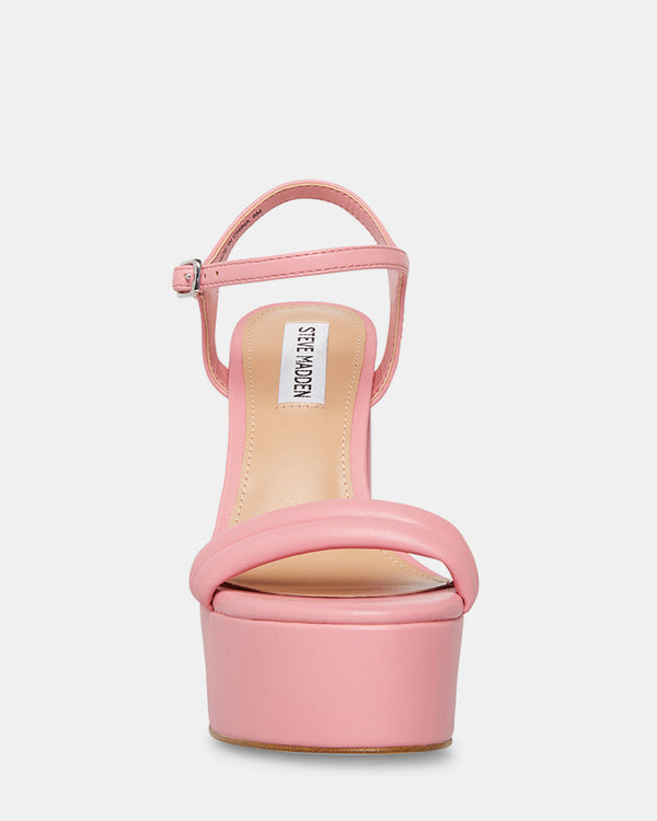 Steven New York Tille Rose