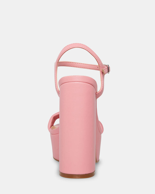 Steven New York Tille Rose