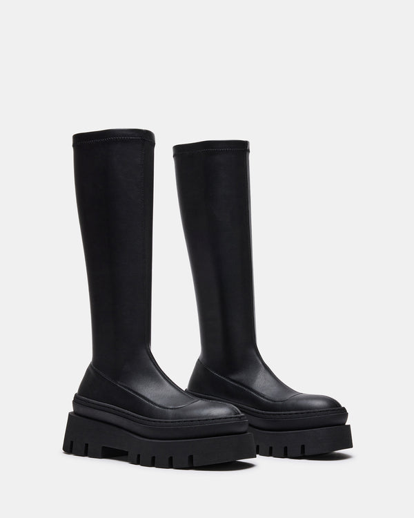 Steven New York Titan Noir