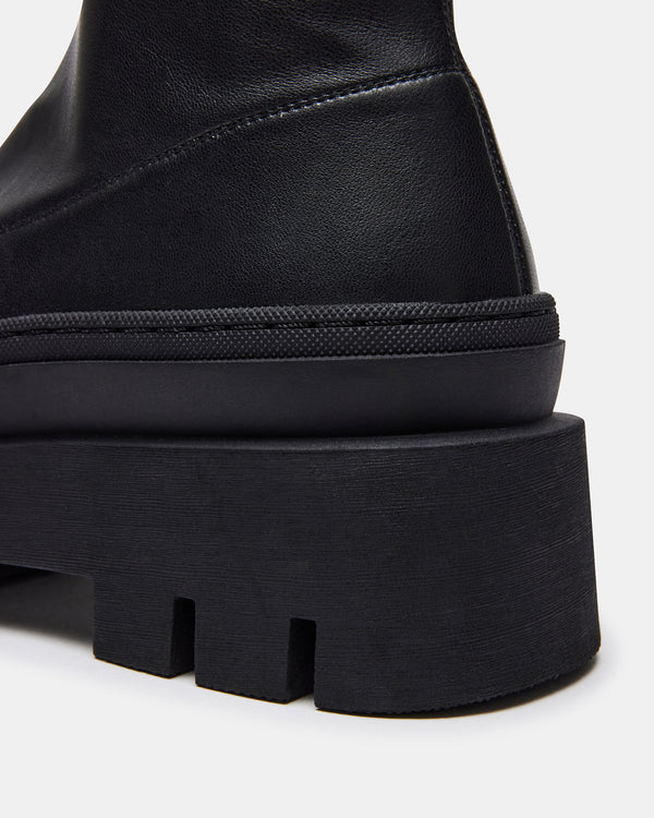 Steven New York Titan Noir