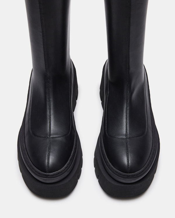 Steven New York Titan Noir