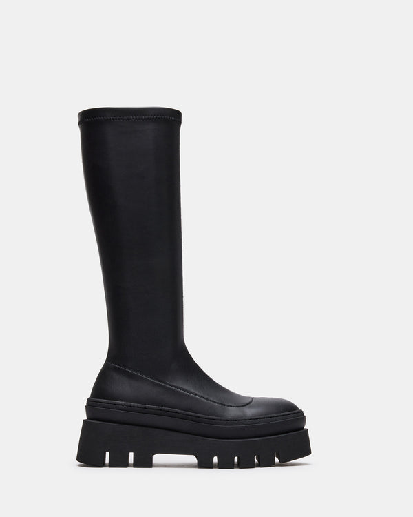 steven new york Titan Noir