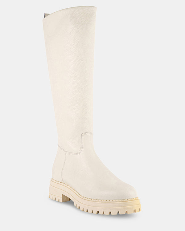 Steven New York Toby Naturel Cuir